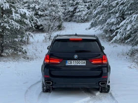BMW X5 160К км , снимка 4