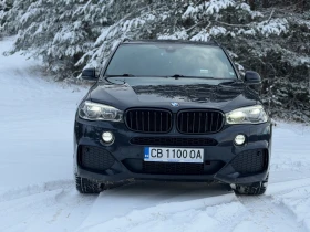 BMW X5 160К км , снимка 3