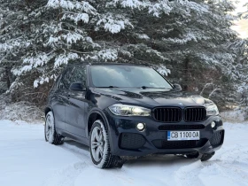 BMW X5 160К км , снимка 2