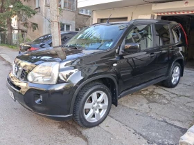 Nissan X-trail 4х4 2.0 dci 150, снимка 1