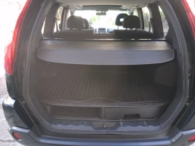 Nissan X-trail 4х4 2.0 dci 150, снимка 9