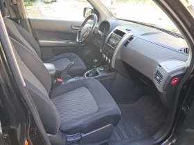 Nissan X-trail 4х4 2.0 dci 150, снимка 7