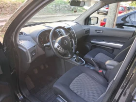 Nissan X-trail 4х4 2.0 dci 150, снимка 11