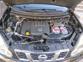 Nissan X-trail 4х4 2.0 dci 150, снимка 8
