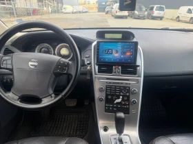 Volvo XC60 2.4 D5, снимка 10