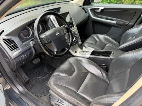 Volvo XC60 2.4 D5, снимка 16