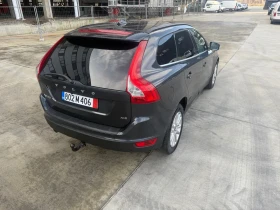 Volvo XC60 2.4 D5, снимка 6