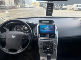 Volvo XC60 2.4 D5, снимка 9