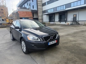 Volvo XC60 2.4 D5, снимка 2