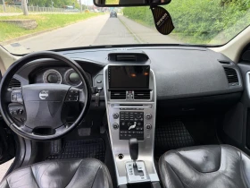 Volvo XC60 2.4 D5, снимка 15