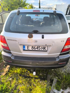 Kia Sportage, снимка 5