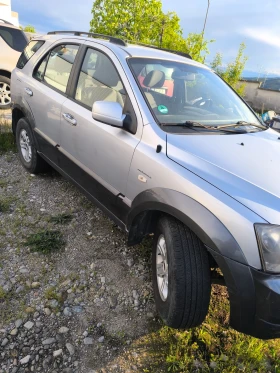 Kia Sportage, снимка 3