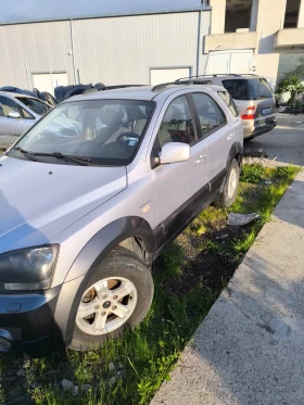 Kia Sportage, снимка 2