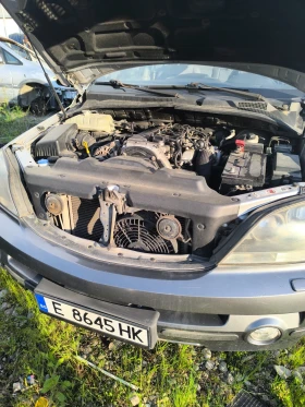 Kia Sportage, снимка 8