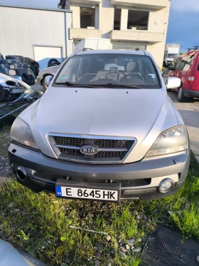 Kia Sportage, снимка 1