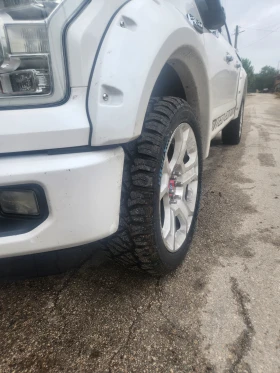 Ford F150 ПИКАП , снимка 15