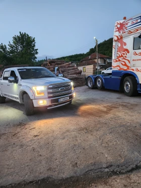 Ford F150 ПИКАП , снимка 13