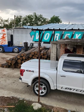 Ford F150 ПИКАП , снимка 7