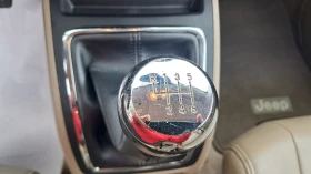 Jeep Compass 4X4 FULL РЕАЛ КМ ИЗКЛЮЧИТЕЛН СЕРВИ КНИЖ 2.2D-163кс, снимка 13
