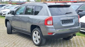 Jeep Compass 4X4 FULL РЕАЛ КМ ИЗКЛЮЧИТЕЛН СЕРВИ КНИЖ 2.2D-163кс, снимка 4