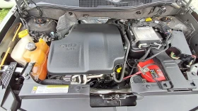 Jeep Compass 4X4 FULL РЕАЛ КМ ИЗКЛЮЧИТЕЛН СЕРВИ КНИЖ 2.2D-163кс, снимка 16