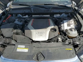 Audi SQ5 PRESTIGE, снимка 11