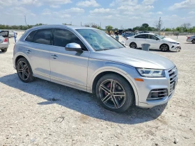 Audi SQ5 PRESTIGE, снимка 2