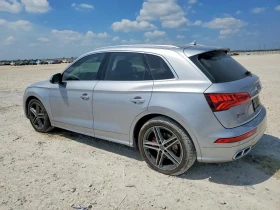 Audi SQ5 PRESTIGE, снимка 4