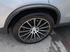 Mercedes-Benz GLC 43 AMG COUPE/BURMESTER/ПАНОРАМА/360/ДИСТРОНИК, снимка 6