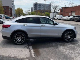 Mercedes-Benz GLC 43 AMG COUPE/BURMESTER/ПАНОРАМА/360/ДИСТРОНИК, снимка 4