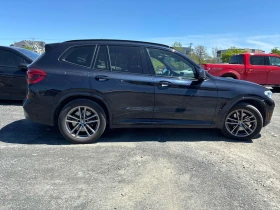 BMW X3 M ПАКЕТ * ПОДГРЕВ * ПАНОРАМА * HARMAN KARDON, снимка 3
