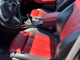 BMW X3 M ПАКЕТ * ПОДГРЕВ * ПАНОРАМА * HARMAN KARDON, снимка 7