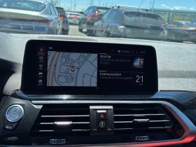 BMW X3 M ПАКЕТ * ПОДГРЕВ * ПАНОРАМА * HARMAN KARDON, снимка 8