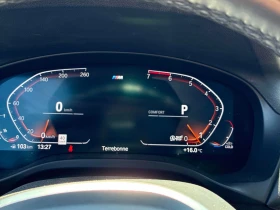 BMW X3 M ПАКЕТ * ПОДГРЕВ * ПАНОРАМА * HARMAN KARDON, снимка 10
