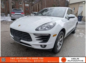 Porsche Macan * CARFAX * ЦЕНА ДО БГ, снимка 3