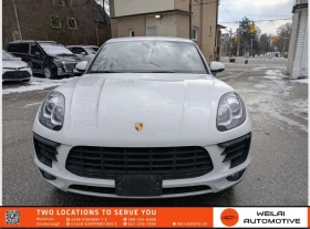 Porsche Macan * CARFAX * ЦЕНА ДО БГ, снимка 4