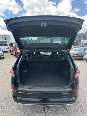Skoda Kodiaq SPORTLINE, снимка 4