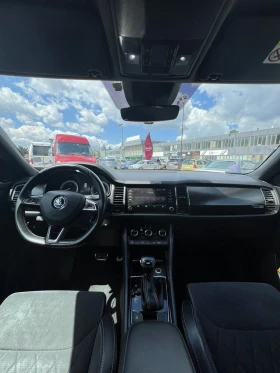 Skoda Kodiaq SPORTLINE, снимка 7