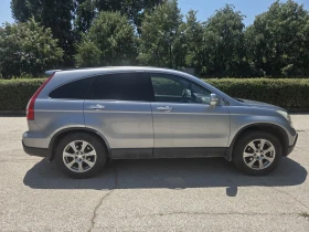 Honda Cr-v, снимка 3