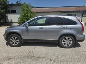 Honda Cr-v, снимка 4