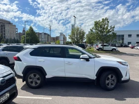 Toyota Rav4 * XLE * CARFAX * 2 КЛЮЧА * ПОДГРЕВИ * ПАНО, снимка 3