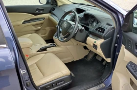 Honda Cr-v 2.0 I VTEC Автоматик, снимка 9