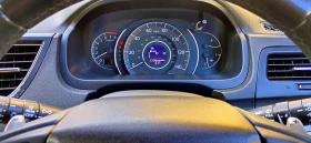 Honda Cr-v 2.0 I VTEC Автоматик, снимка 13