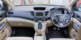Honda Cr-v 2.0 I VTEC Автоматик, снимка 11
