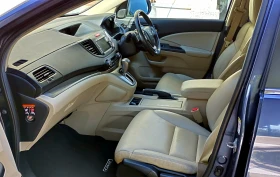 Honda Cr-v 2.0 I VTEC Автоматик, снимка 10