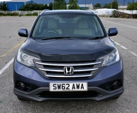 Honda Cr-v 2.0 I VTEC Автоматик, снимка 3