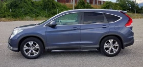 Honda Cr-v 2.0 I VTEC Автоматик, снимка 6