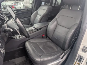Mercedes-Benz GLS 500 550/ 4MATIC AMG LINE/360CAM/PANORAMA/SHADOW LINE/, снимка 14