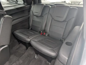 Mercedes-Benz GLS 500 550/ 4MATIC AMG LINE/360CAM/PANORAMA/SHADOW LINE/, снимка 17