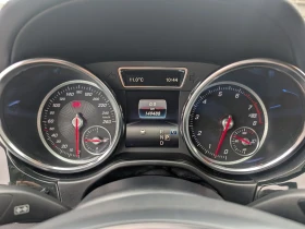 Mercedes-Benz GLS 500 550/ 4MATIC AMG LINE/360CAM/PANORAMA/SHADOW LINE/, снимка 9